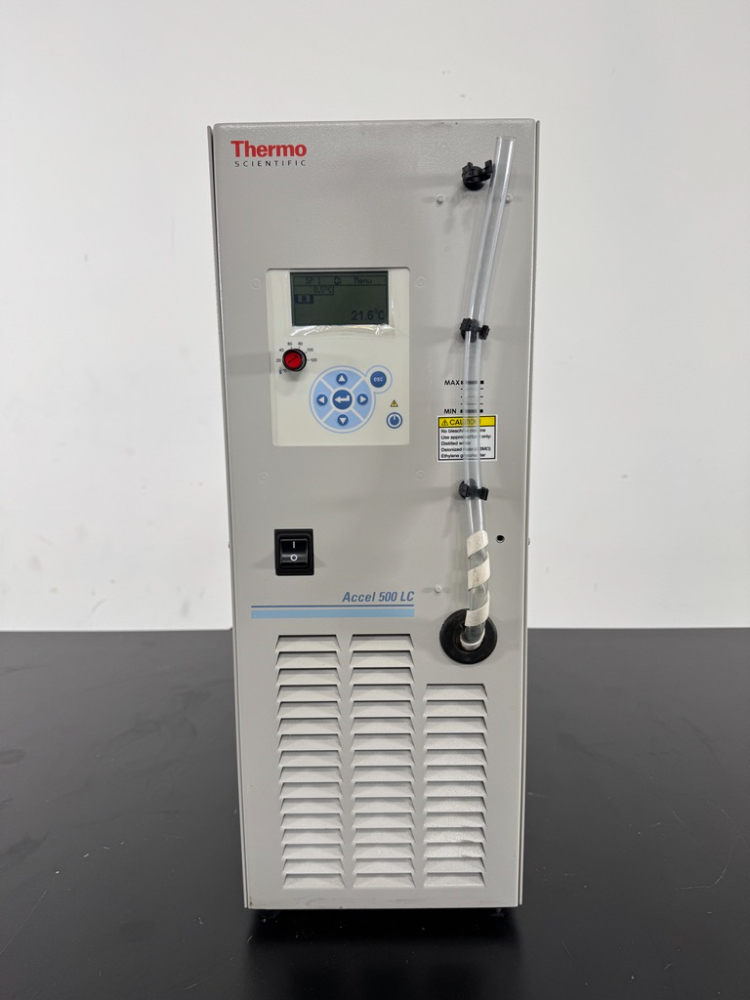 Image of Thermo Scientific Accel 500 LC Chiller